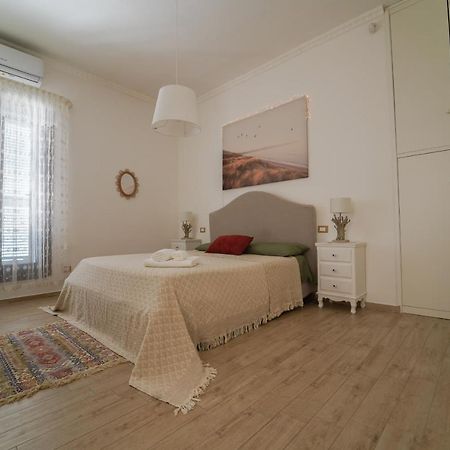 Il Cortiletto Apartman Taranto Kültér fotó