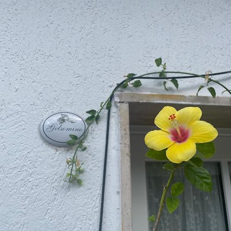 Il Cortiletto Apartman Taranto Kültér fotó