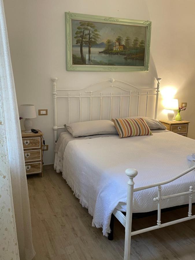 Il Cortiletto Apartman Taranto Kültér fotó
