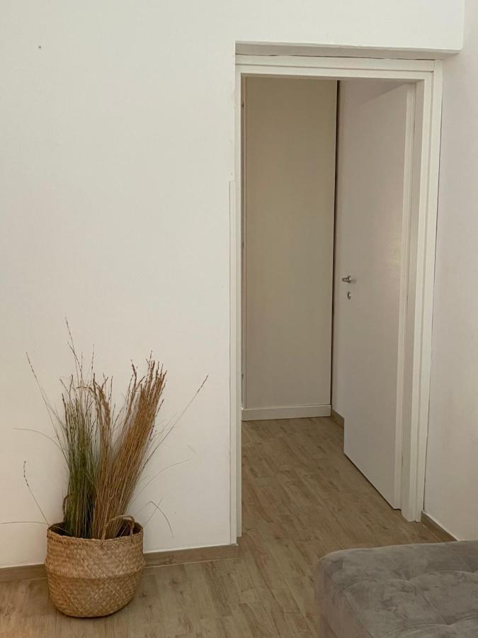 Il Cortiletto Apartman Taranto Kültér fotó
