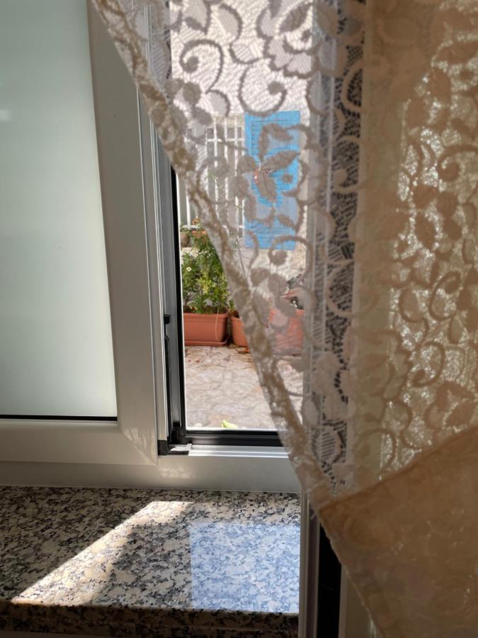 Il Cortiletto Apartman Taranto Kültér fotó
