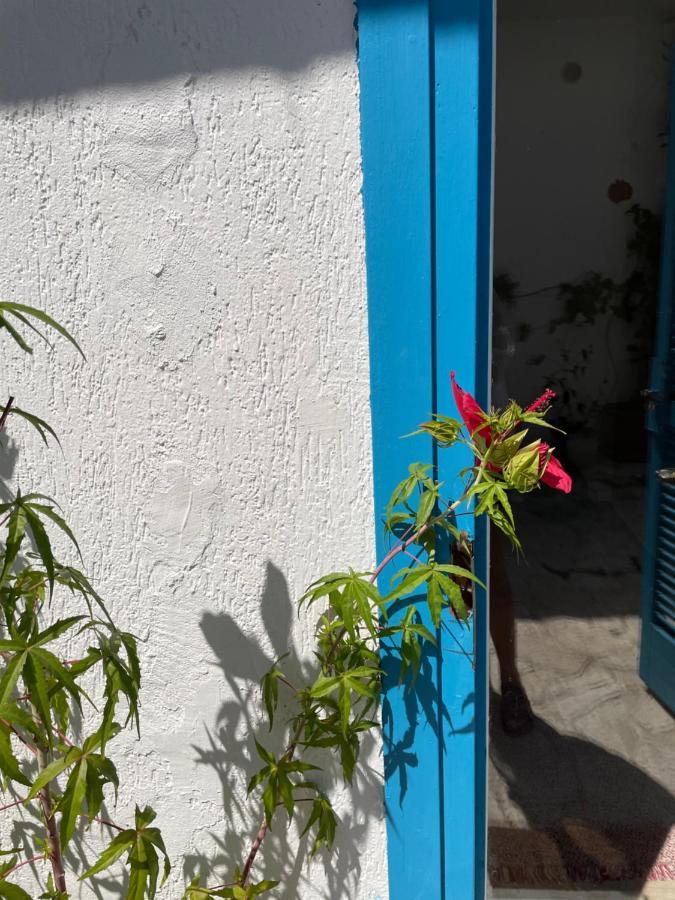 Il Cortiletto Apartman Taranto Kültér fotó