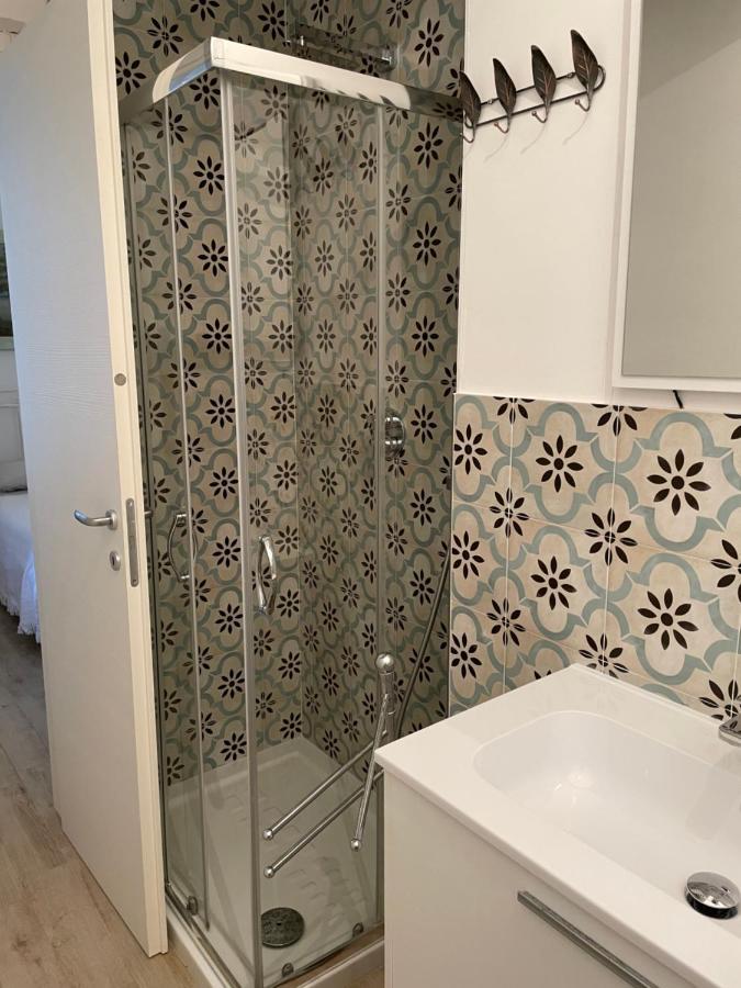 Il Cortiletto Apartman Taranto Kültér fotó