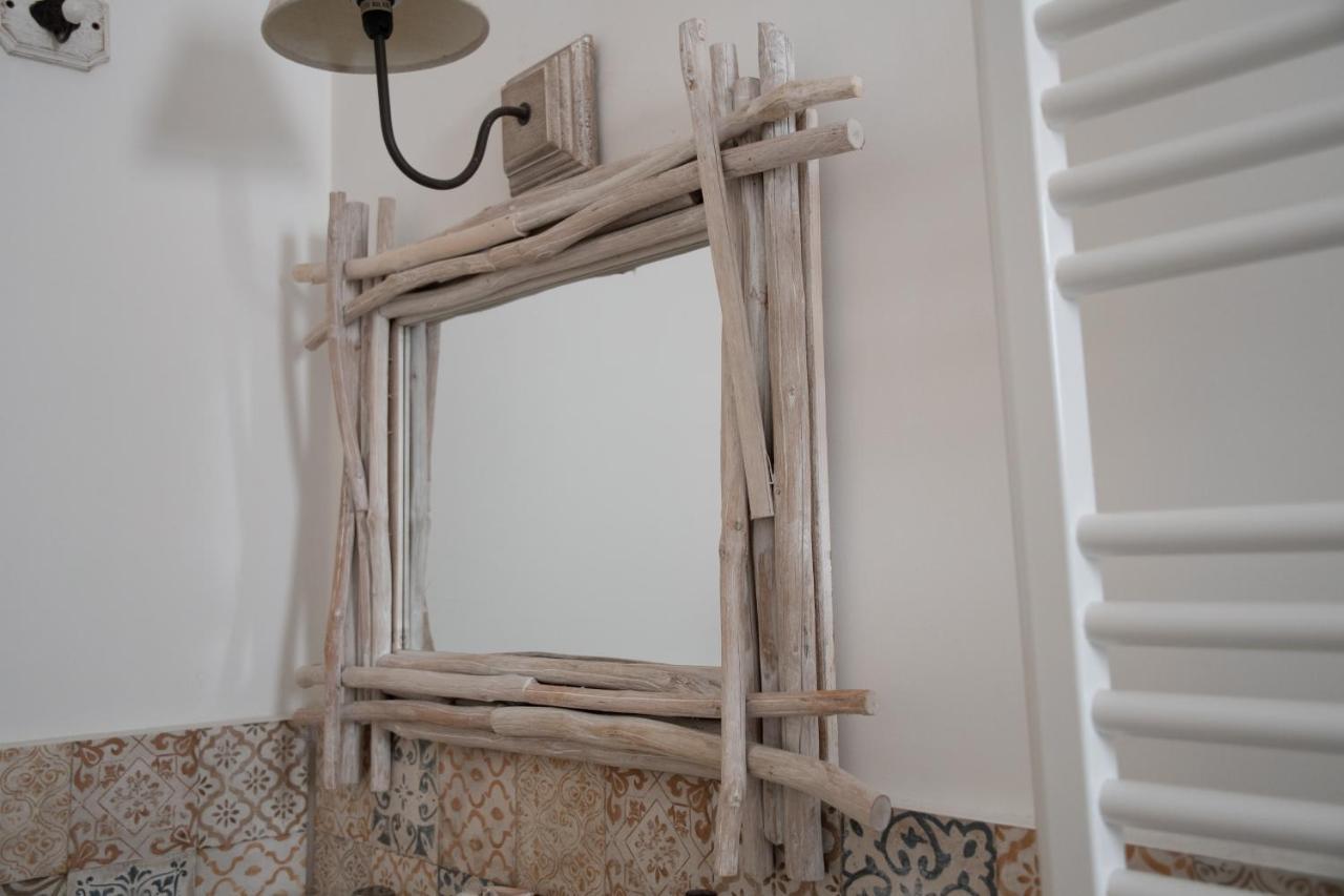 Il Cortiletto Apartman Taranto Kültér fotó