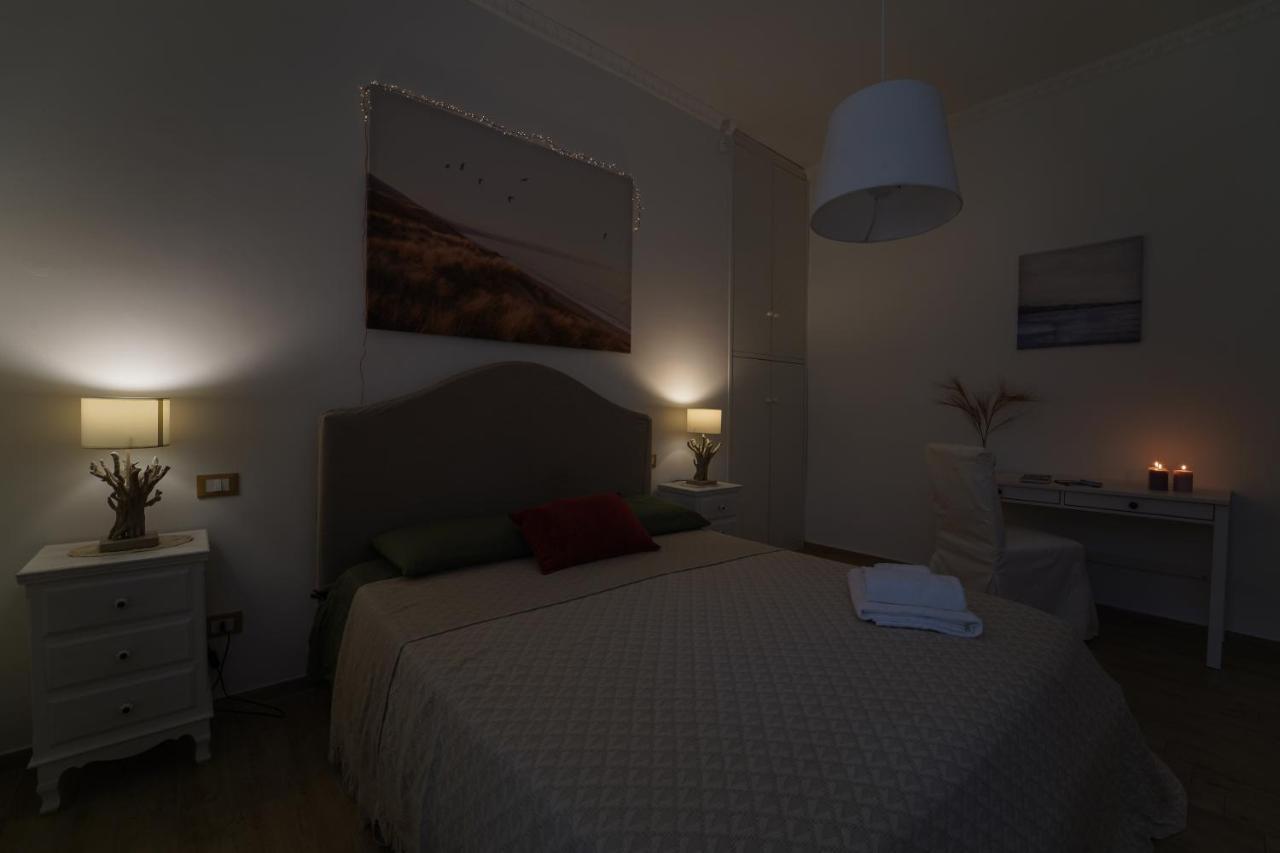 Il Cortiletto Apartman Taranto Kültér fotó