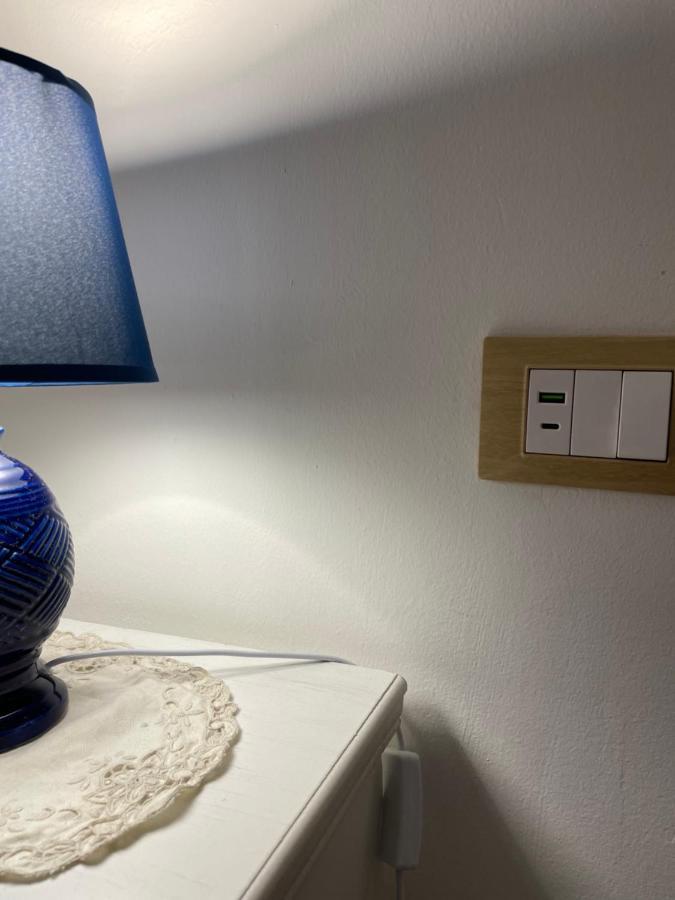 Il Cortiletto Apartman Taranto Kültér fotó